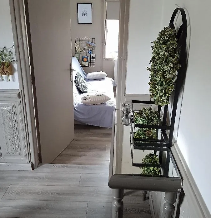 Hote Merlimont-1