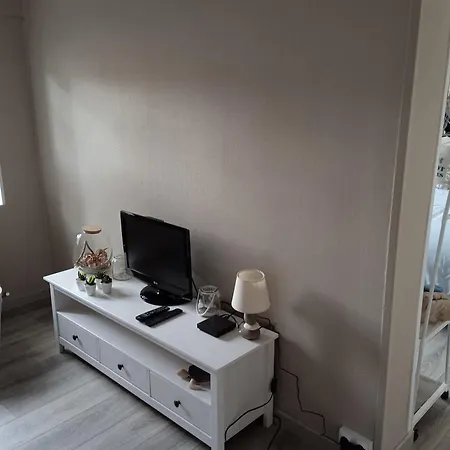 Hote Merlimont-2